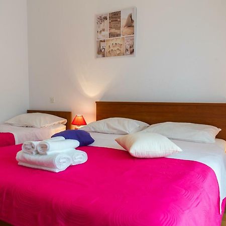 Apartments Villa Lena ซาดาร์ ภายนอก รูปภาพ