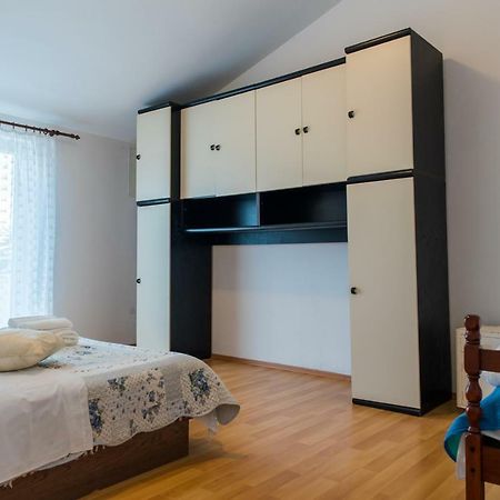 Apartments Villa Lena ซาดาร์ ภายนอก รูปภาพ