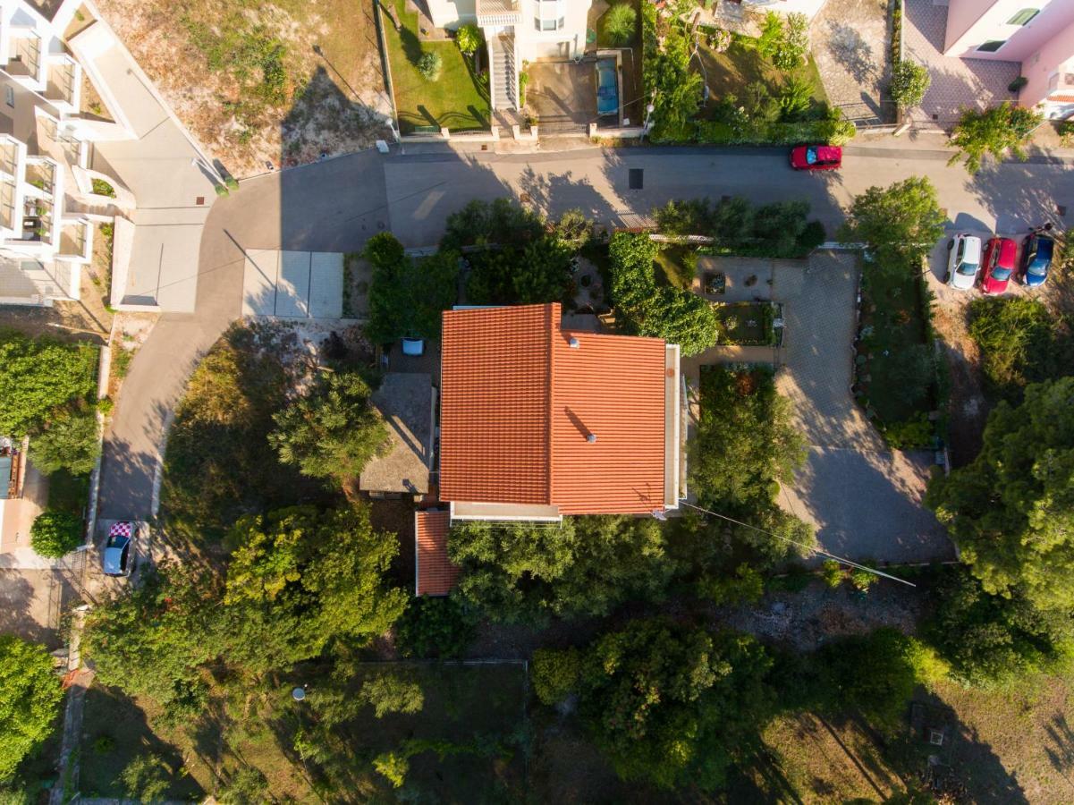 Apartments Villa Lena ซาดาร์ ภายนอก รูปภาพ