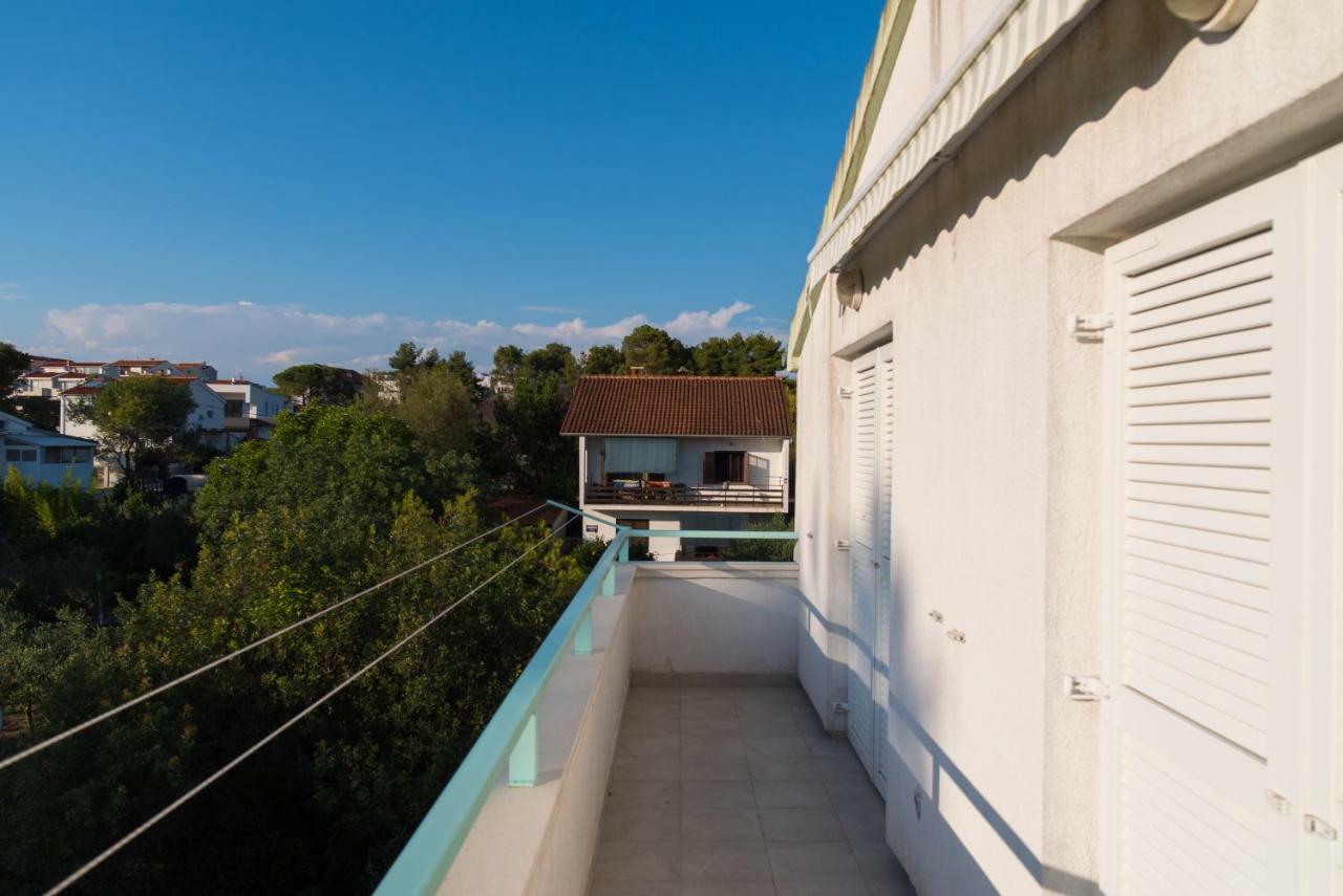 Apartments Villa Lena ซาดาร์ ภายนอก รูปภาพ
