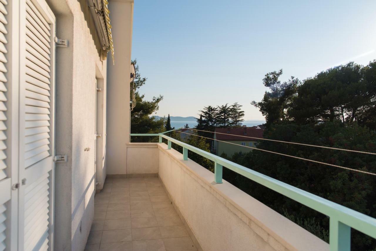 Apartments Villa Lena ซาดาร์ ภายนอก รูปภาพ