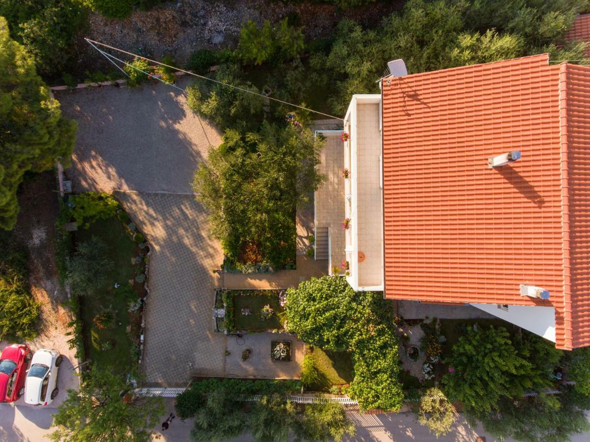 Apartments Villa Lena ซาดาร์ ภายนอก รูปภาพ
