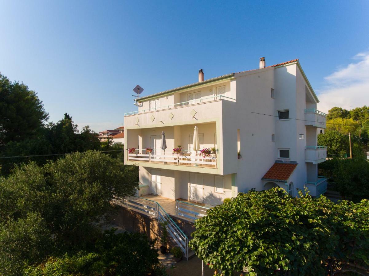 Apartments Villa Lena ซาดาร์ ภายนอก รูปภาพ