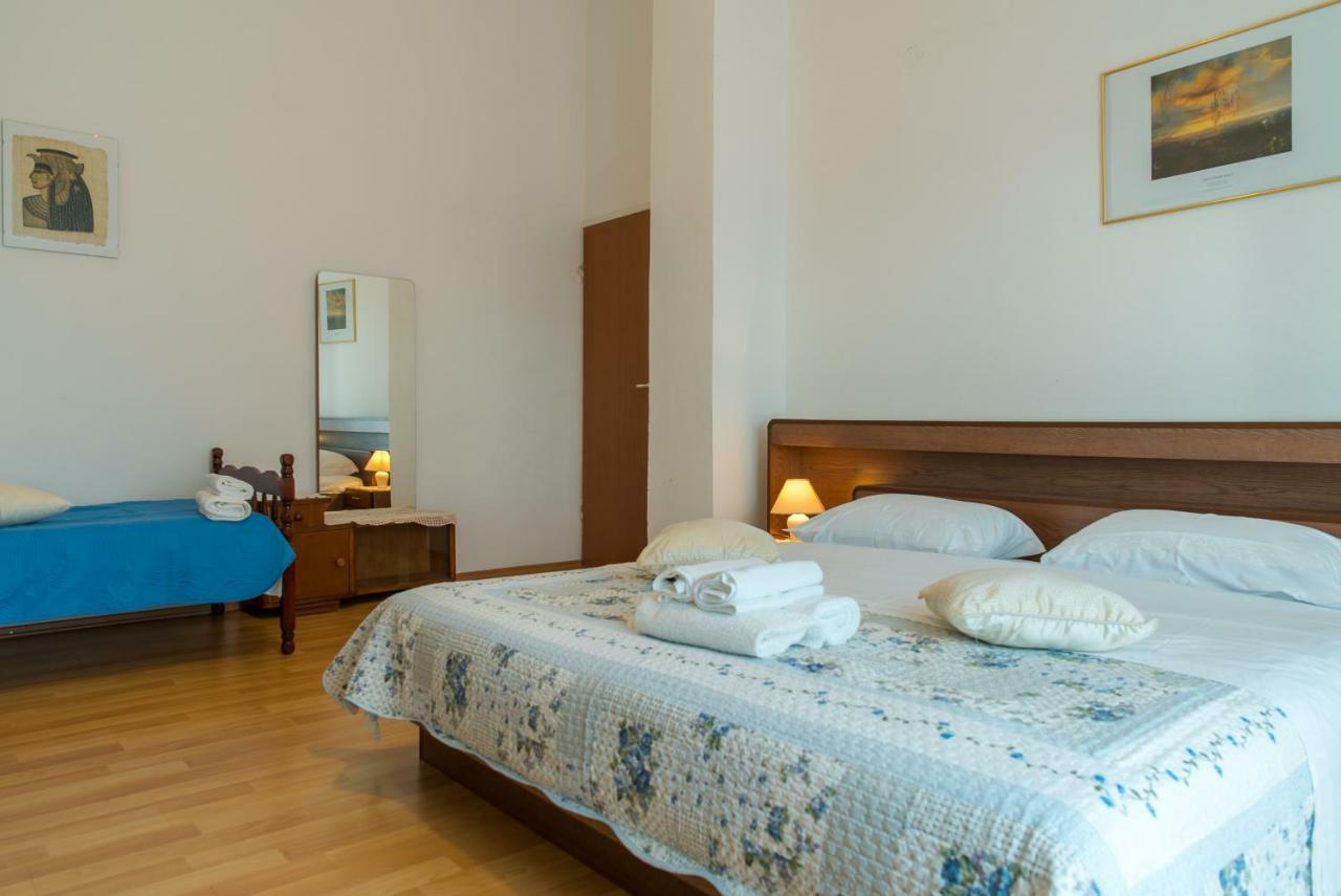 Apartments Villa Lena ซาดาร์ ภายนอก รูปภาพ