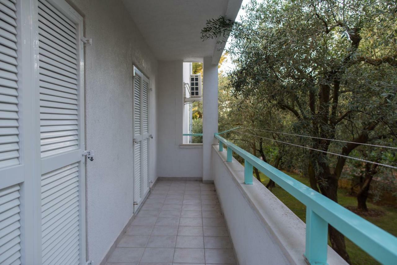 Apartments Villa Lena ซาดาร์ ภายนอก รูปภาพ