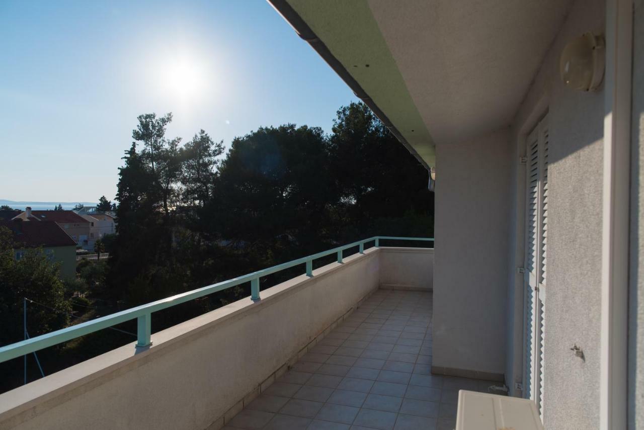 Apartments Villa Lena ซาดาร์ ภายนอก รูปภาพ