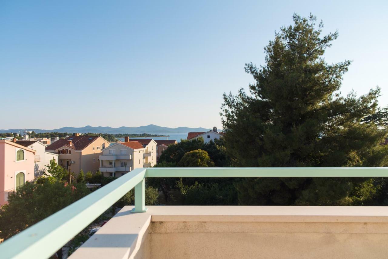 Apartments Villa Lena ซาดาร์ ภายนอก รูปภาพ