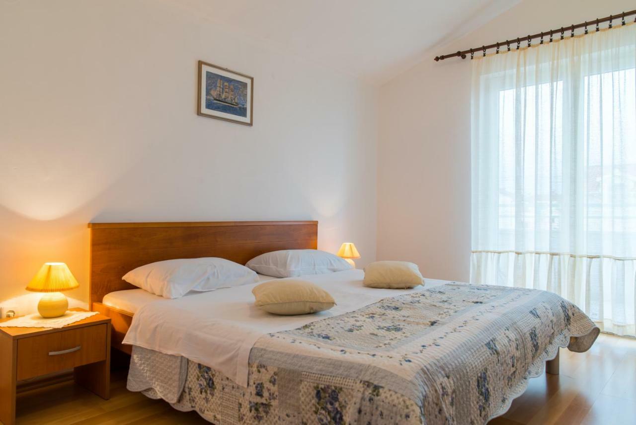 Apartments Villa Lena ซาดาร์ ภายนอก รูปภาพ
