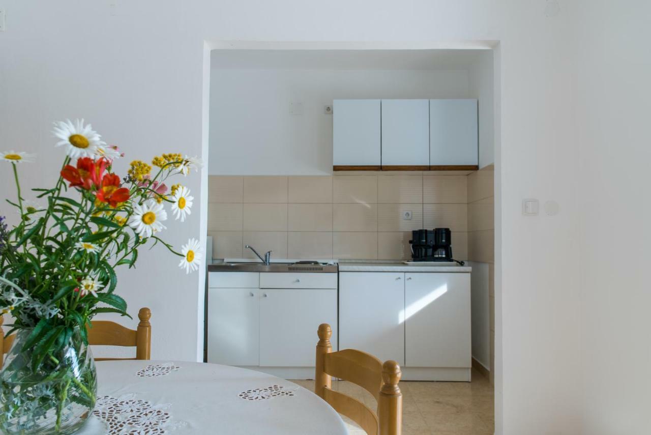 Apartments Villa Lena ซาดาร์ ภายนอก รูปภาพ