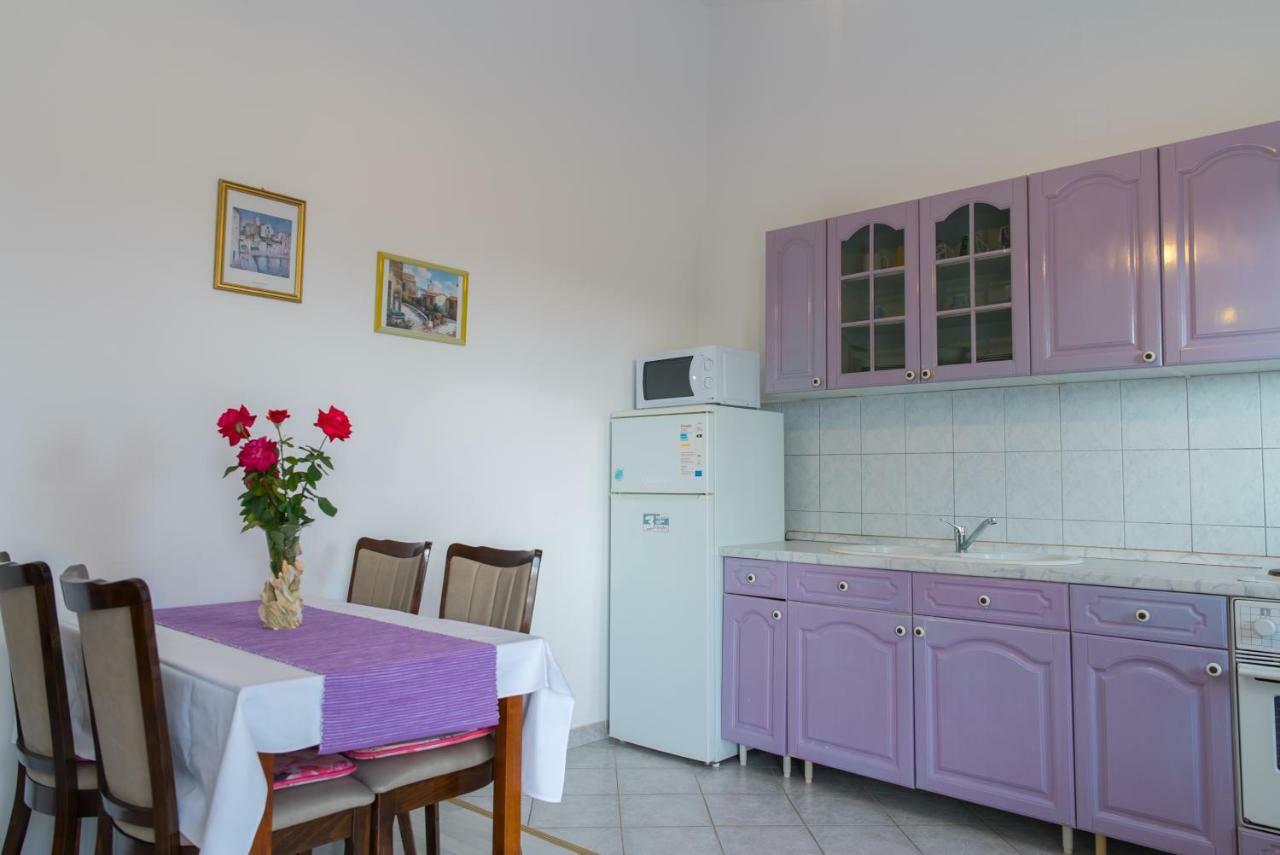 Apartments Villa Lena ซาดาร์ ภายนอก รูปภาพ