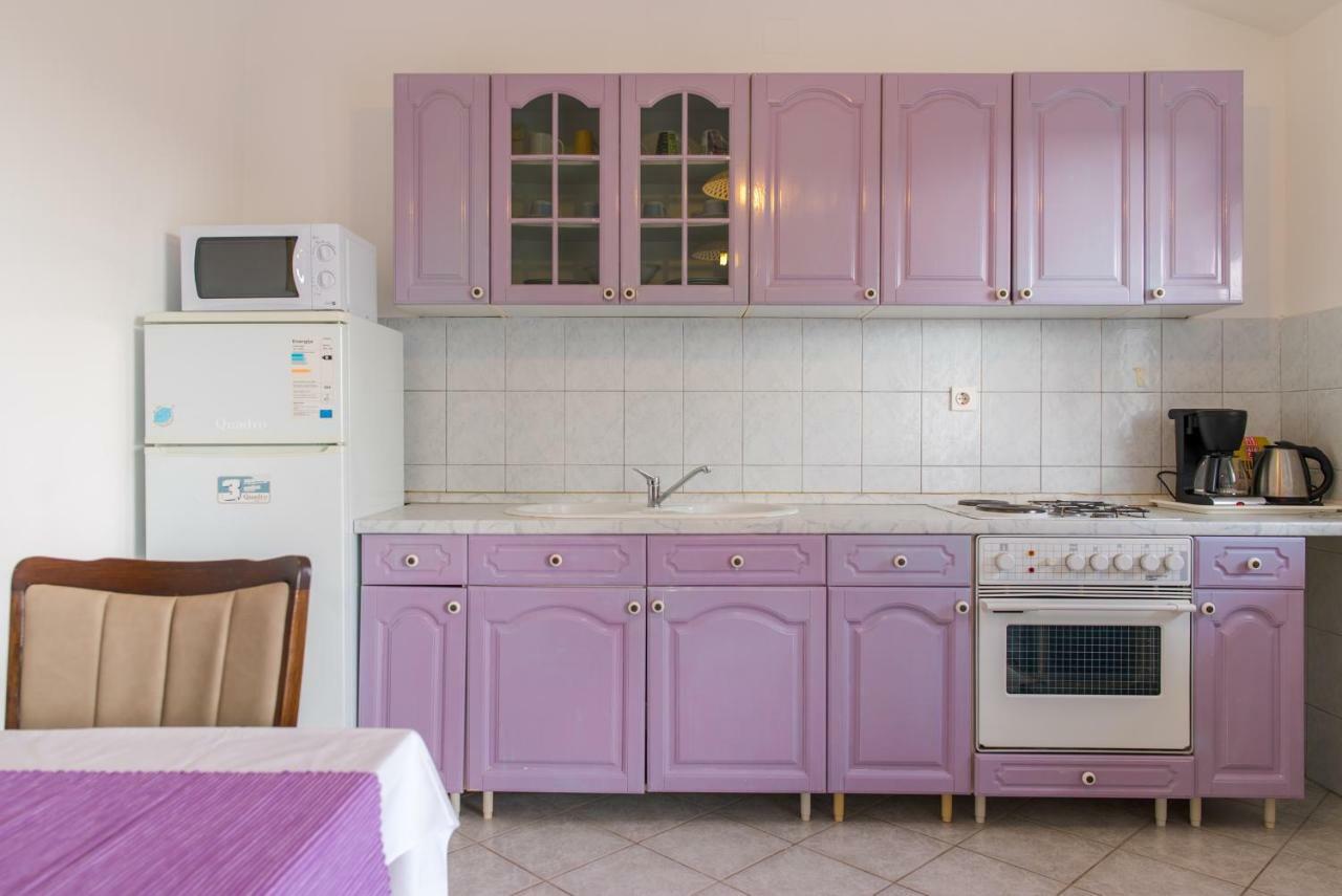 Apartments Villa Lena ซาดาร์ ภายนอก รูปภาพ