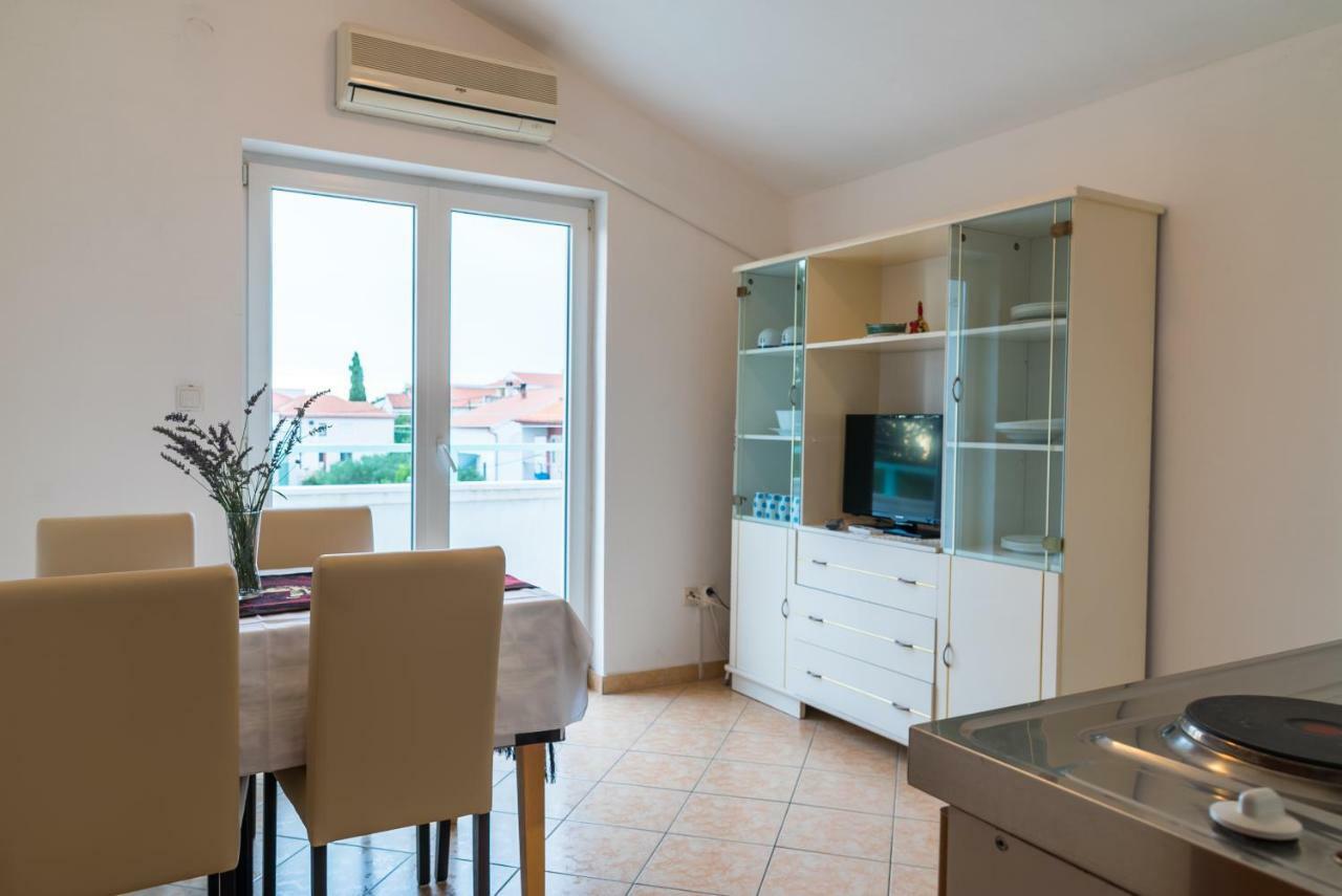 Apartments Villa Lena ซาดาร์ ภายนอก รูปภาพ
