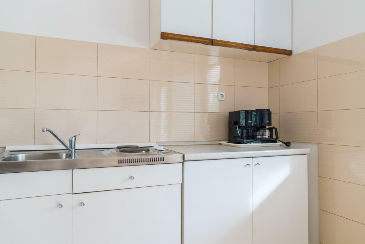 Apartments Villa Lena ซาดาร์ ภายนอก รูปภาพ