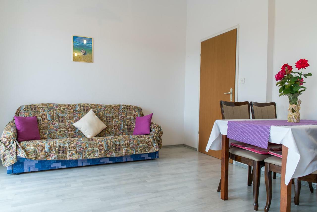 Apartments Villa Lena ซาดาร์ ภายนอก รูปภาพ